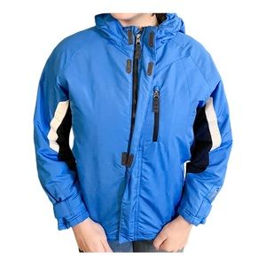 Boys or girls winter ski jacket great condition.